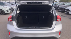 Ford Focus 1.0 EcoBoost 125 Zetec 5dr Petrol Hatchback